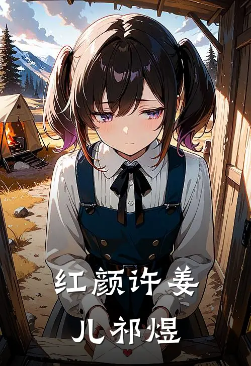 红颜(许姜儿祁煜)