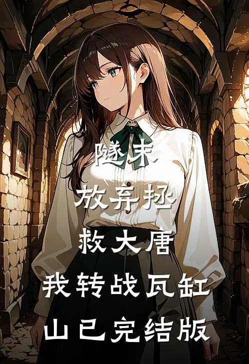 隧末：放弃拯救大唐，我转战瓦缸山已完结版