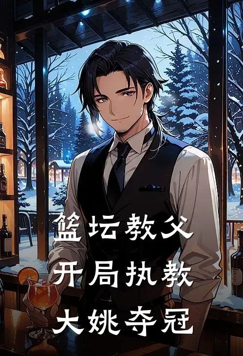 篮坛教父开局执教大姚夺冠TXT