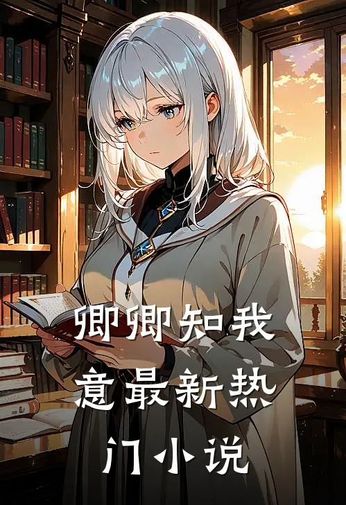 卿卿知我意最新热门小说