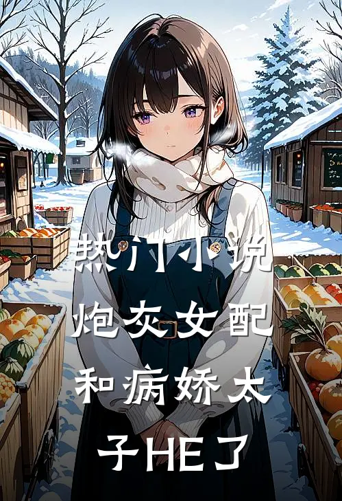 热门小说炮灰女配和病娇太子HE了