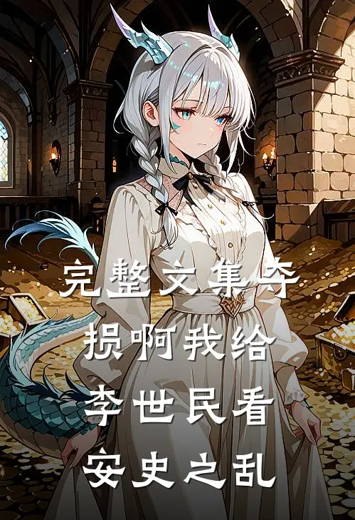 完整文集夺损啊我给李世民看安史之乱
