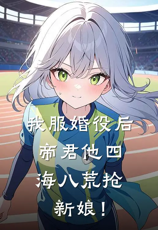 我服婚役后，帝君他四海八荒抢新娘！