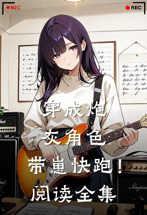 穿成炮灰角色，带崽快跑！阅读全集