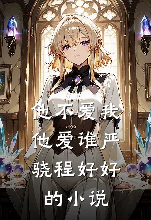 他不爱我,他爱谁严骁程好好的免费阅读