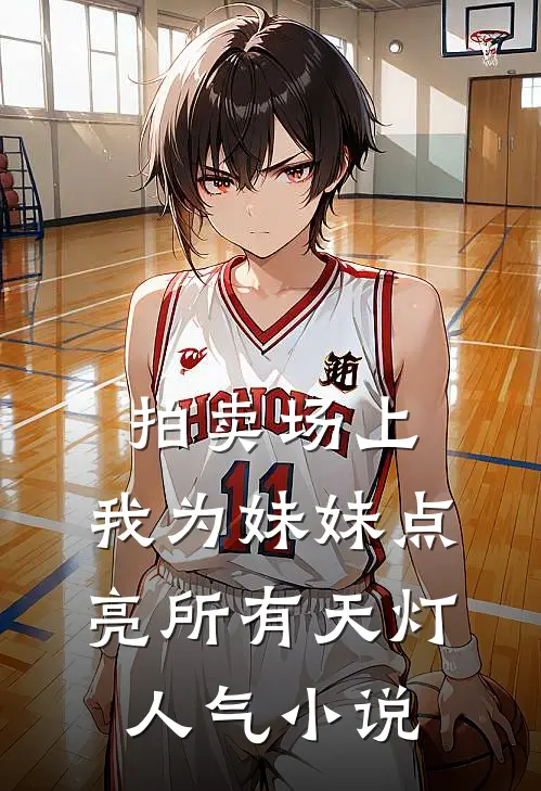 拍卖场上，我为妹妹点亮所有天灯人气小说