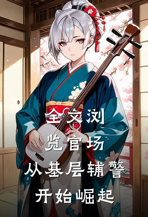 全文浏览官场：从基层辅警开始崛起
