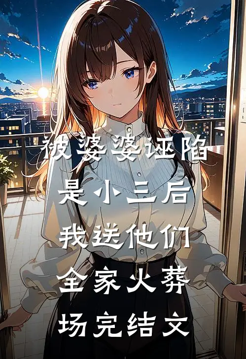 被婆婆诬陷是小三后，我送他们全家火葬场完结文