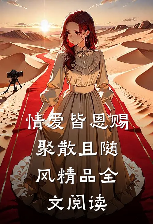 情爱皆恩赐，聚散且随风精品全文阅读