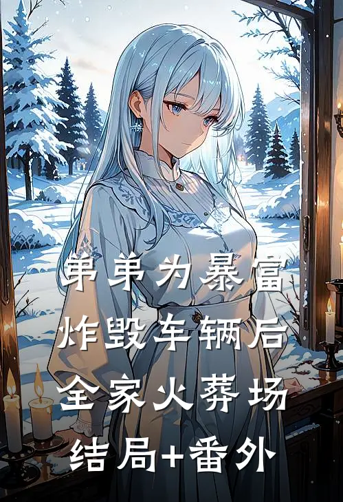 弟弟为暴富炸毁车辆后全家火葬场结局+番外