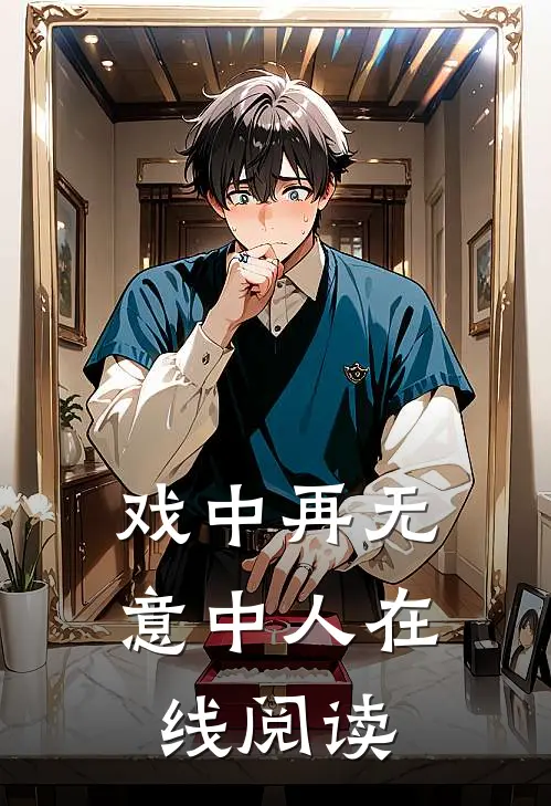 戏中再无意中人在线阅读