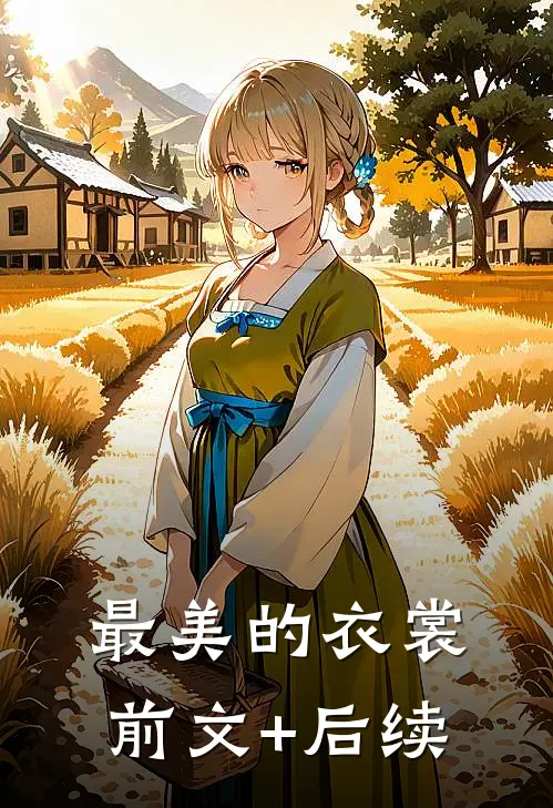 最美的衣裳前文+后续