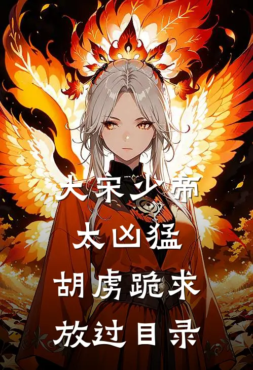 大宋少帝太凶猛，胡虏跪求放过目录