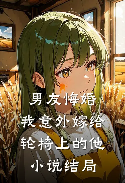 男友悔婚,我意外嫁给轮椅上的他结局怎么样