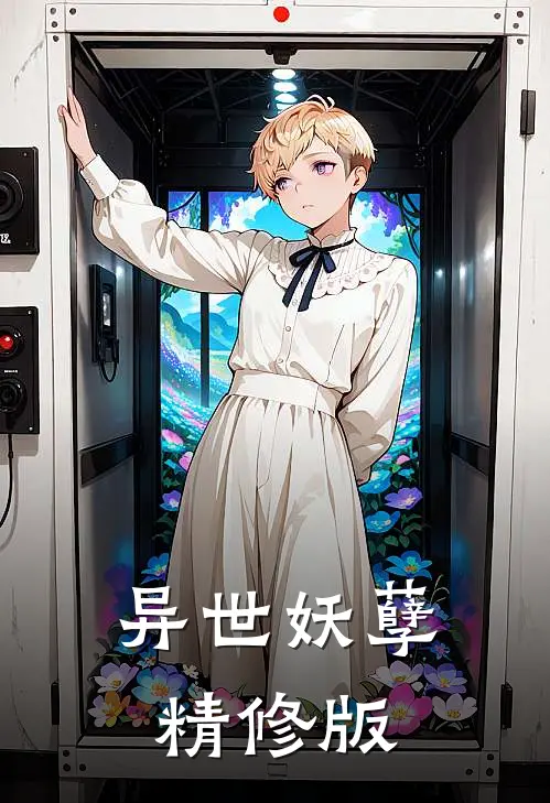 异世妖孽精修版
