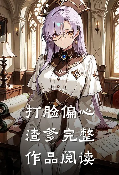 打脸偏心渣爹完整作品阅读