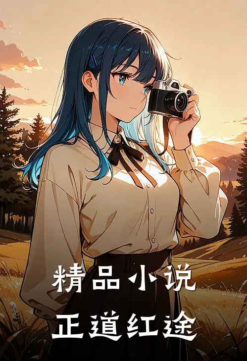 精品小说正道红途