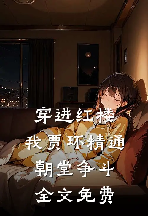 穿进红楼，我贾环精通朝堂争斗全文免费