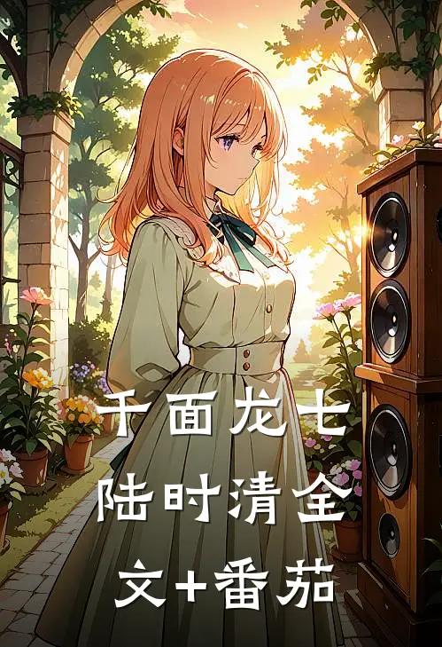 千面龙七陆时清全文+番茄