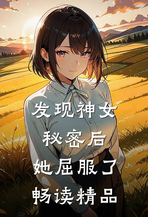 发现神女秘密后，她屈服了畅读精品