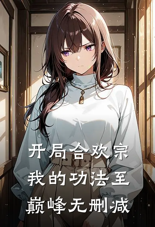 开局合欢宗，我的功法至巅峰无删减