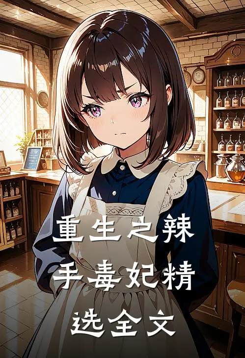 重生之辣手毒妃精选全文