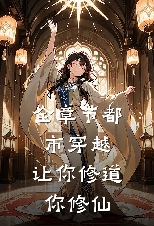 全章节都市穿越让你修道你修仙了