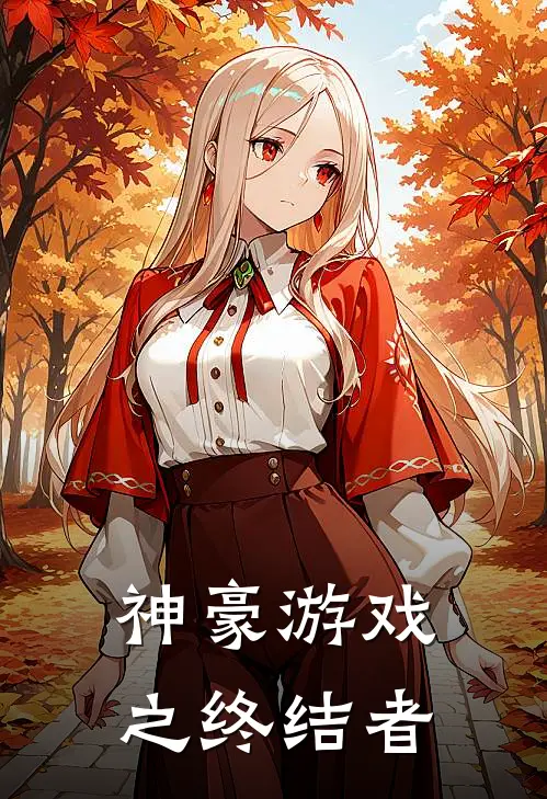 神豪游戏之终结者