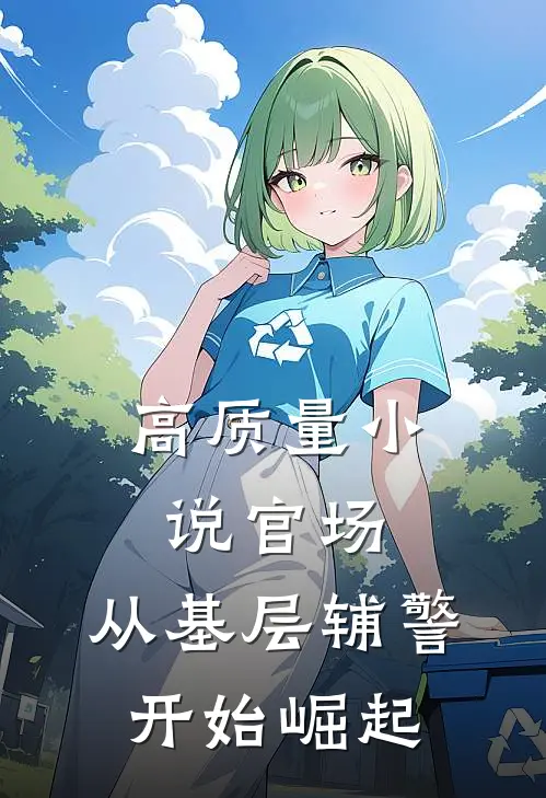 高质量小说官场：从基层辅警开始崛起