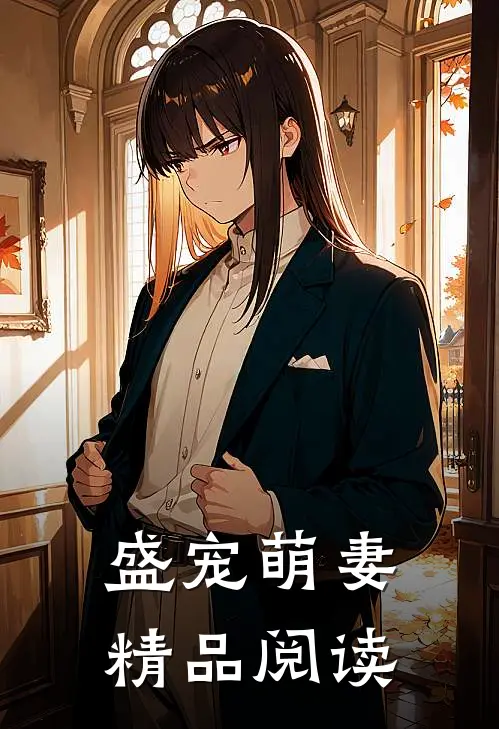 盛宠萌妻精品阅读