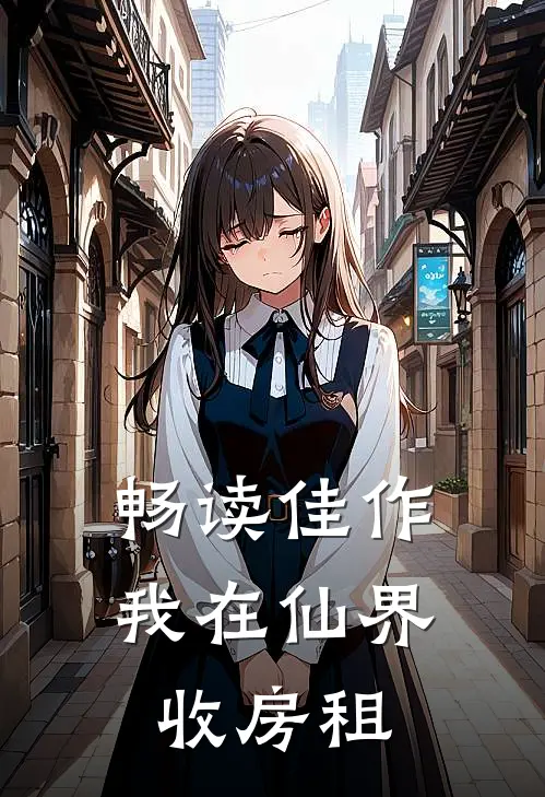 畅读佳作我在仙界收房租