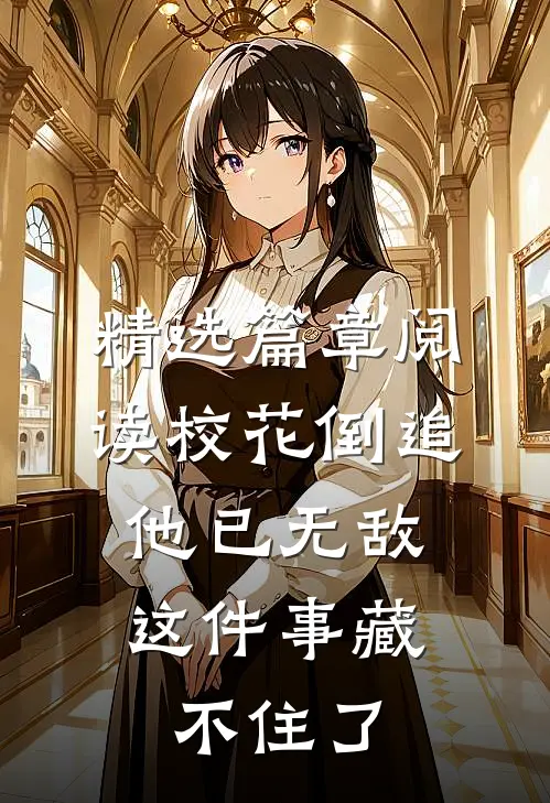 精选篇章阅读校花倒追，他已无敌这件事藏不住了