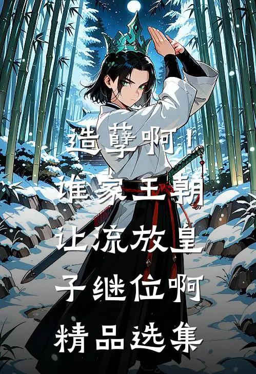 造孽啊！谁家王朝让流放皇子继位啊精品选集