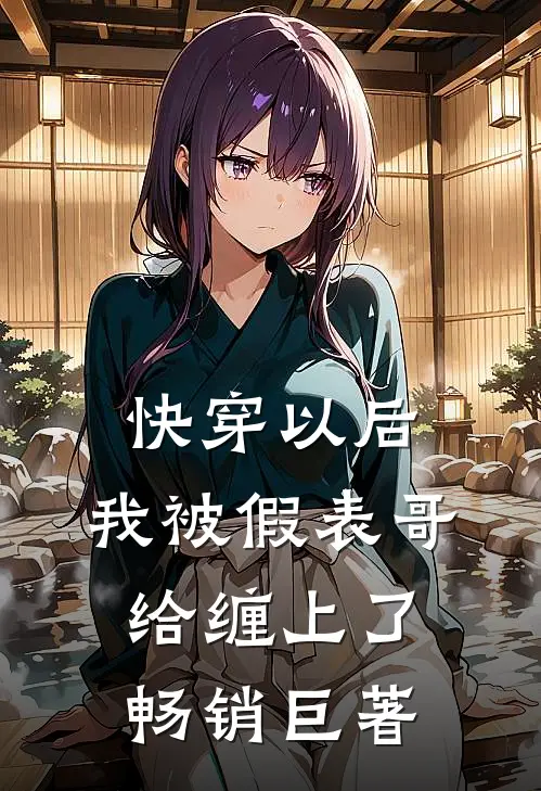 快穿以后，我被假表哥给缠上了畅销巨著