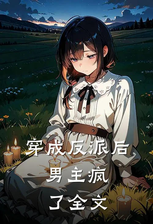 穿成反派后,男主疯了全文阅读