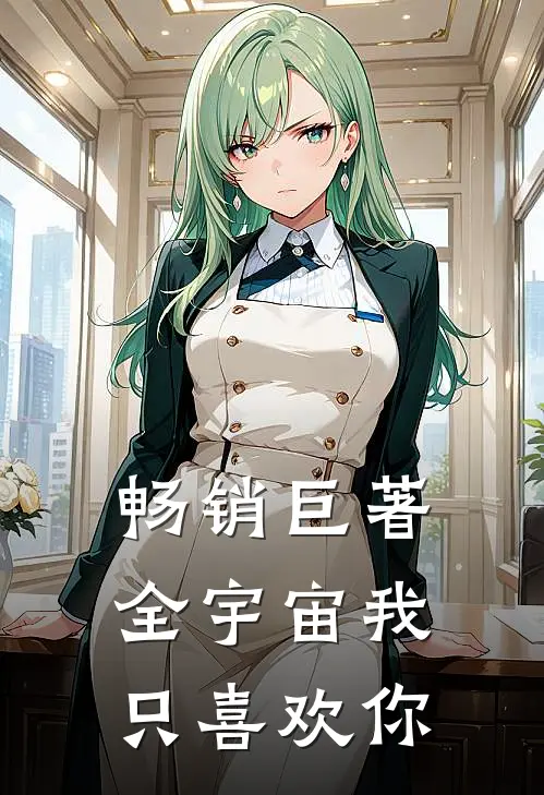 畅销巨著全宇宙我只喜欢你