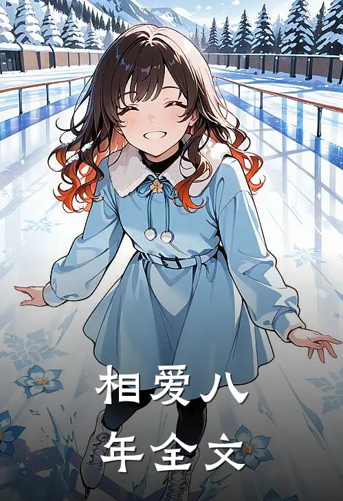 相爱八年全文