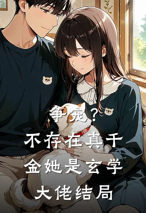 争宠？不存在，真千金她是玄学大佬结局