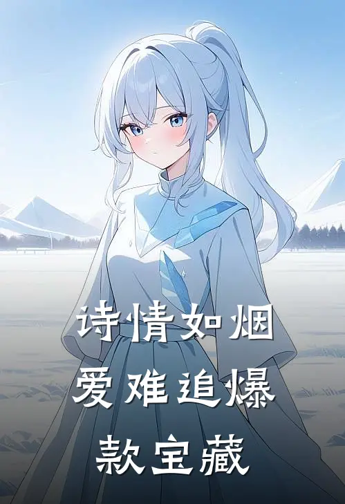 诗情如烟爱难追爆款宝藏