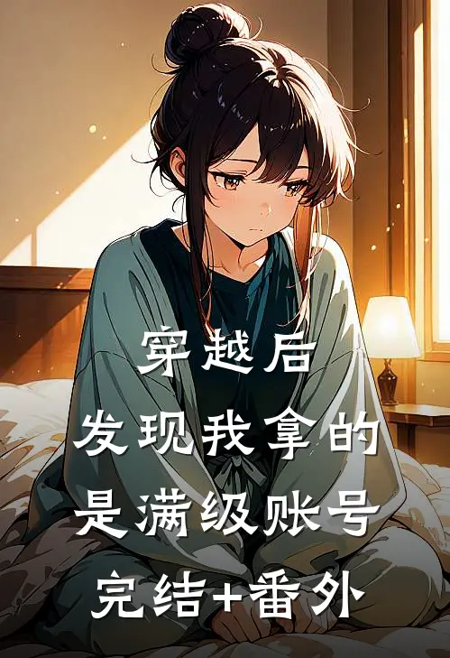 穿越后，发现我拿的是满级账号完结+番外