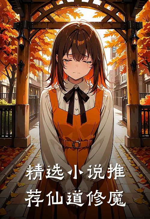 精选小说推荐仙道修魔