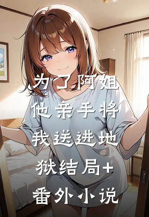 为了阿姐，他亲手将我送进地狱结局+番外小说