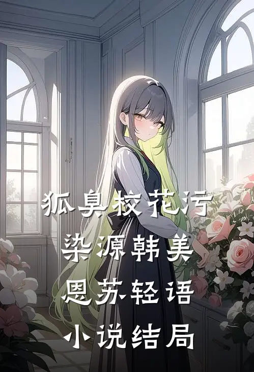 狐臭校花污染源韩美恩苏轻语小说结局