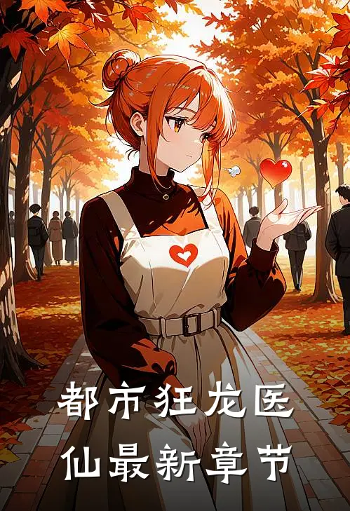 都市狂龙医仙最新章节