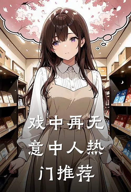 戏中再无意中人热门推荐
