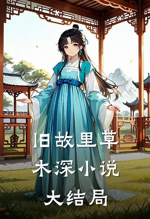 旧故里草木深小说大结局