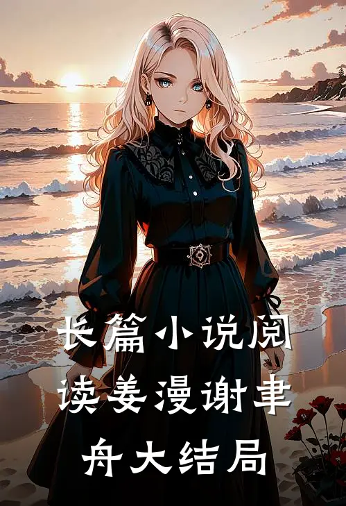 长篇阅读姜漫谢聿舟大结局是