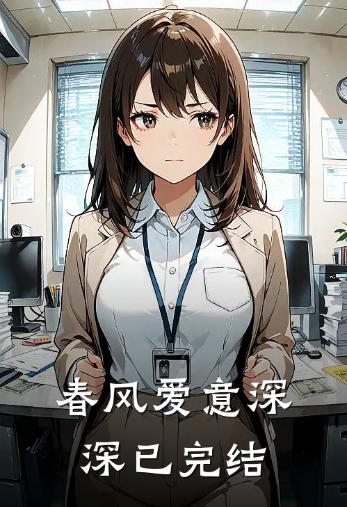 春风爱意深深已完结