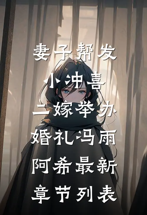 妻子帮发小冲喜，二嫁举办婚礼冯雨阿希最新章节列表