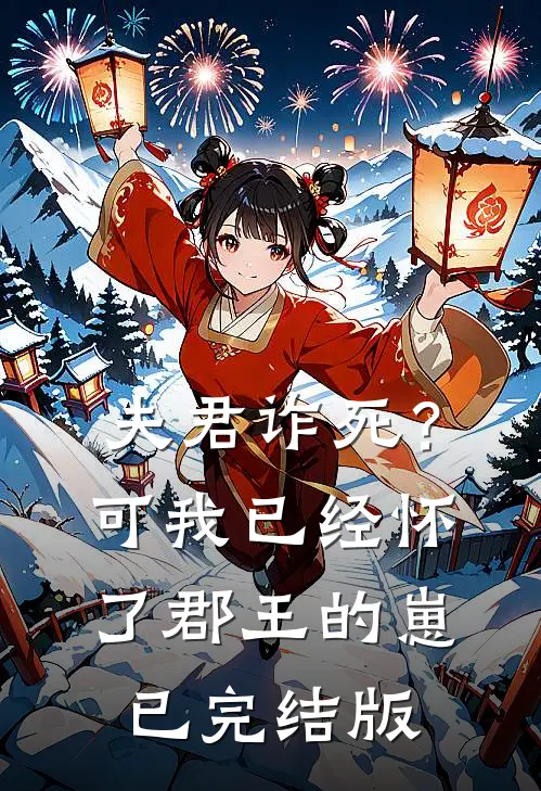 夫君诈死？可我已经怀了郡王的崽已完结版